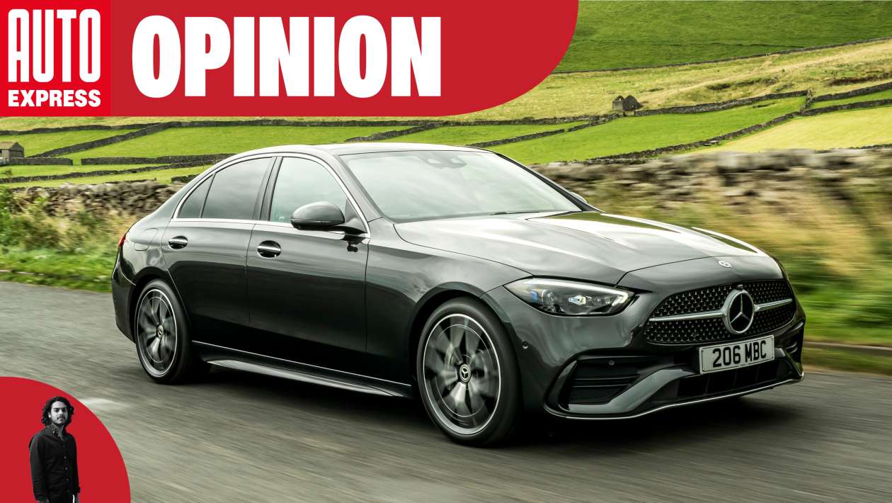 The diesel company car is dying and I couldn't be happier | Auto Express